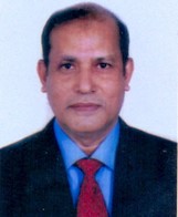 Professor Dr Abul Kalam Azad