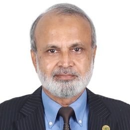 Col Z R M Ashraf Uddin, psc, G